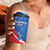 Custom Slovakia Football 4 in 1 Can Cooler Tumbler Come On Sokoli - Wonder Print Shop