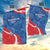 Slovakia Football Garden Flag Come On Sokoli - Wonder Print Shop