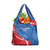 Slovakia Football Grocery Bag Come On Sokoli - Wonder Print Shop