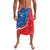 Custom Slovakia Football Lavalava Come On Sokoli - Wonder Print Shop
