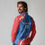 Custom Slovakia Football Long Sleeve Polo Shirt Come On Sokoli - Wonder Print Shop