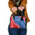 Slovakia Football Shoulder Handbag Come On Sokoli - Wonder Print Shop
