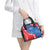 Slovakia Football Shoulder Handbag Come On Sokoli - Wonder Print Shop