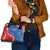 Slovakia Football Shoulder Handbag Come On Sokoli - Wonder Print Shop