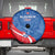 Slovakia Football Spare Tire Cover Come On Sokoli - Wonder Print Shop