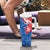 Custom Slovakia Football Tumbler With Handle Come On Sokoli - Wonder Print Shop