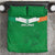 Ireland Rugby Bedding Set Celtics Shamrock - Wonder Print Shop