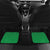 Ireland Rugby Car Mats Celtics Shamrock - Wonder Print Shop