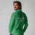 Ireland Rugby Custom Long Sleeve Polo Shirt Celtics Shamrock - Wonder Print Shop