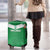 Ireland Rugby Luggage Cover Celtics Shamrock - Wonder Print Shop
