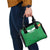 Ireland Rugby Shoulder Handbag Celtics Shamrock - Wonder Print Shop