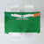 Ireland Rugby Tablecloth Celtics Shamrock - Wonder Print Shop