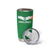 Ireland Rugby Custom Tumbler Cup Celtics Shamrock - Wonder Print Shop