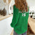 Ireland Rugby Custom Women Casual Shirt Celtics Shamrock - Wonder Print Shop