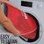 Tunisia Football Bathroom Set Red Eagles of Carthage - Wonder Print Shop