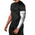 Custom Tunisia Football Arm Sleeves White Eagles of Carthage - Wonder Print Shop