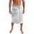 Custom Tunisia Football Lavalava White Eagles of Carthage - Wonder Print Shop