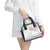 Tunisia Football Shoulder Handbag White Eagles of Carthage - Wonder Print Shop
