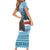 Switzerland Christmas Marmot Short Sleeve Bodycon Dress Joyeux Noel - Wonder Print Shop