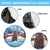 Switzerland Christmas Marmot Spare Tire Cover Joyeux Noel - Wonder Print Shop