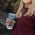 Switzerland Christmas Marmot Tumbler Cup Joyeux Noel - Wonder Print Shop