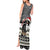 Switzerland Christmas Bernese Mountain Dog Tank Maxi Dress Joyeux Noel - Wonder Print Shop
