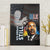 Happy MLK Day Canvas Wall Art I Have A Dream - His Dream Still - Wonder Print Shop