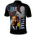 Happy MLK Day Polo Shirt I Have A Dream - His Dream Still - Wonder Print Shop