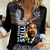 Happy MLK Day Women Casual Shirt I Have A Dream - His Dream Still - Wonder Print Shop