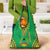 Personalised Guinea Bissau Grocery Bag Dashiki Pattern