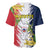 Ra Hachiri 976 Baseball Jersey Coat Of Arms With Ylang Ylang