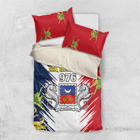 Ra Hachiri 976 Bedding Set Coat Of Arms With Ylang Ylang