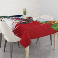 Ra Hachiri 976 Tablecloth Coat Of Arms With Ylang Ylang