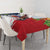 Ra Hachiri 976 Tablecloth Coat Of Arms With Ylang Ylang