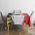 Ra Hachiri 976 Tablecloth Coat Of Arms With Ylang Ylang