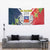 Ra Hachiri 976 Tapestry Coat Of Arms With Ylang Ylang