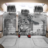 Civil Rights Leaders Back Car Seat Cover Freedom Is Equal Housing Too