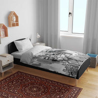 Civil Rights Leaders Bedding Set Freedom Is Equal Housing Too