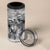 Civil Rights Leaders 4 in 1 Can Cooler Tumbler Freedom Is Equal Housing Too