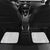 Civil Rights Leaders Car Mats Freedom Is Equal Housing Too