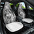Civil Rights Leaders Car Seat Cover Freedom Is Equal Housing Too
