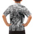 Civil Rights Leaders Family Matching Off The Shoulder Long Sleeve Dress and Hawaiian Shirt Freedom Is Equal Housing Too
