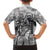 Civil Rights Leaders Family Matching Off Shoulder Maxi Dress and Hawaiian Shirt Freedom Is Equal Housing Too