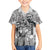 Civil Rights Leaders Family Matching Off Shoulder Short Dress and Hawaiian Shirt Freedom Is Equal Housing Too