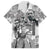 Civil Rights Leaders Family Matching Summer Maxi Dress and Hawaiian Shirt Freedom Is Equal Housing Too