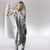 Civil Rights Leaders Hooded Blanket Freedom Is Equal Housing Too