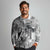 Civil Rights Leaders Long Sleeve Polo Shirt Freedom Is Equal Housing Too