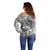 Civil Rights Leaders Off Shoulder Sweater Freedom Is Equal Housing Too