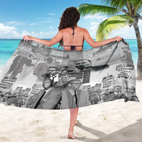 Civil Rights Leaders Sarong Freedom Is Equal Housing Too