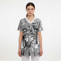 Civil Rights Leaders Scrub Top Freedom Is Equal Housing Too - Wonder Print Shop